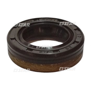 OIL SEAL BH VE 17X28X7,3