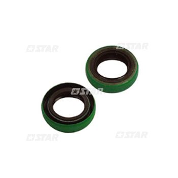 P SHAFT OIL SEAL ( FKM )