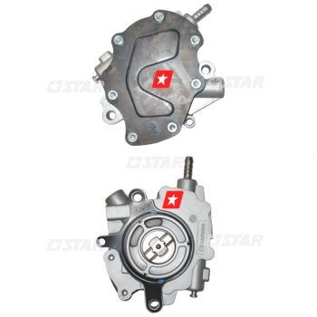 OIL SEAL DAF+TANDEM VW