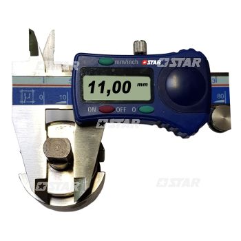OIL SEAL TANDEM PUMP