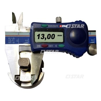 OIL SEAL TANDEM PUMP-13