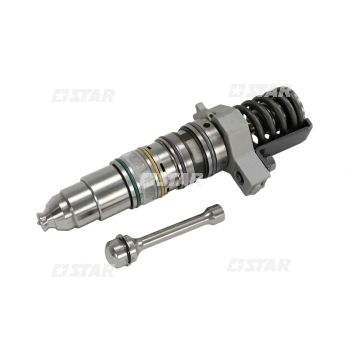 OIL SEAL PDE/CUMMINS-SCANIA HPI