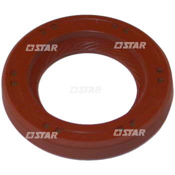 OIL SEAL DELPHI C/RAIL