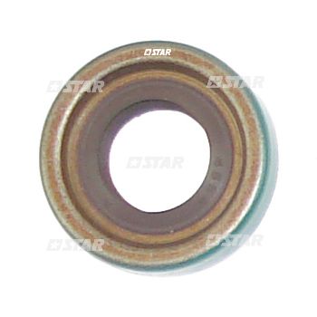 OIL SEAL PUMP C/R CAT C9.3