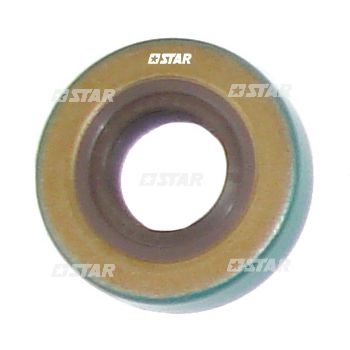 OIL SEAL PUMP C/R CAT C9.3