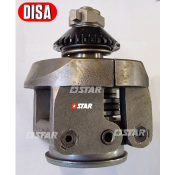 COMPLETE GOVERNOR-DISA