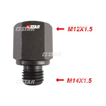 CONNECTION M14X12