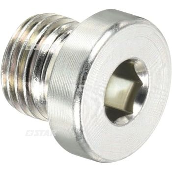 PLUG 10X1(P PUMPS+VP)-772334
