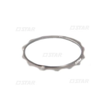 WASHER INJ/C-RAIL BH