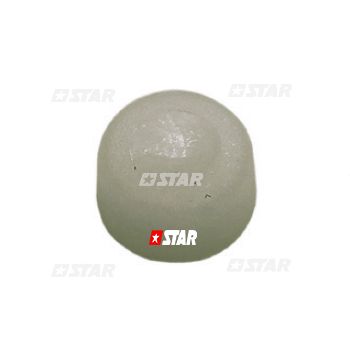 NYLON PLUG H/HEAD-DPC PUMP