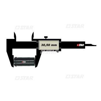 SHORT BUSH VE M30,5