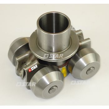 SHORT BUSH (VE M40,5)