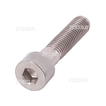 SCREW HEAD ROTOR VE M6X45
