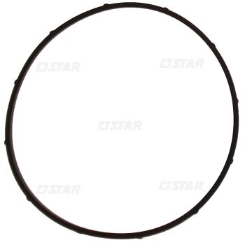 VE COVER RUBBER GASKET