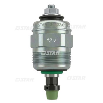 SOLENOID DENSO-12V