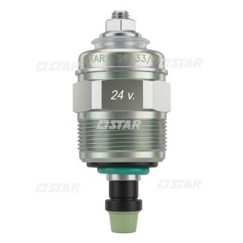 SOLENOID DENSO-24V