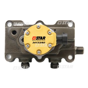 SOLENOID SET-PUMP CAT/C4/C6