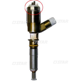 SOLENOID INJ/CAT/C/RAIL