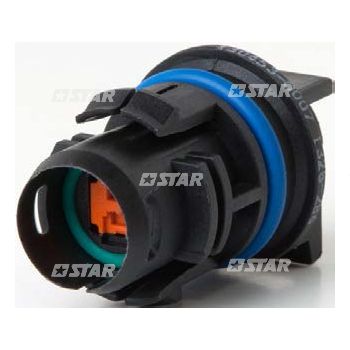 SOLENOID INJ/HEUI FORD