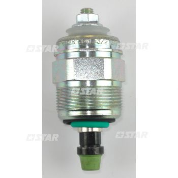 SOLENOID DENSO-24V