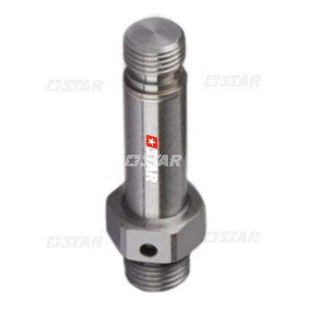 VALVE PUMP CATERPILLAR C7/C9