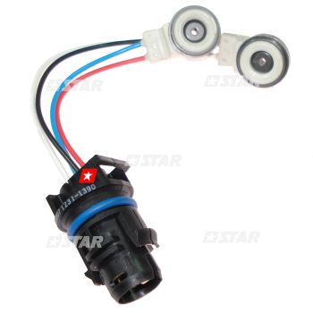 SOLENOID INJ/HEUI FORD