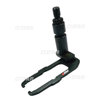 STARTER ACC/SHAFT FIAT=VW
