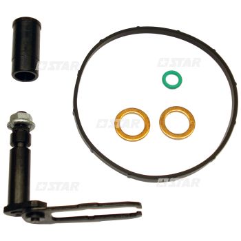 REPAIR KIT VE COVER M30