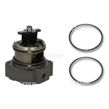 HYDRAULIC HEAD-ZEXEL VRZ