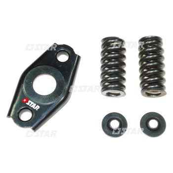 HEAD BH VE HYDRAULIC SET