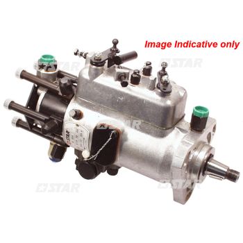 C/PUMP 3CYL/PERKINS D3-152