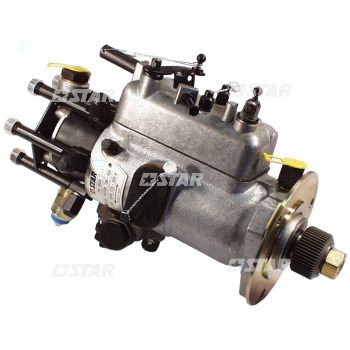 COMPL/PUMP DPA FIAT 6CYL/