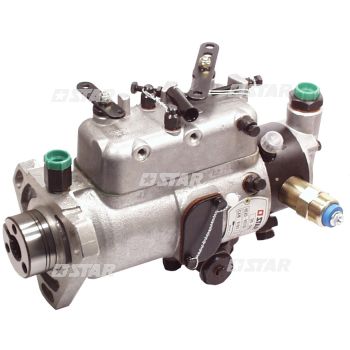 COMPL/PUMP 6CYL/PERKINS