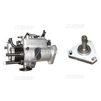 PUMP DPA 6CYL/PERKINS 6,354