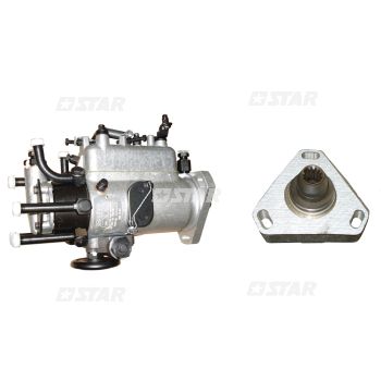 COMPL/PUMP PERKINS=M/F