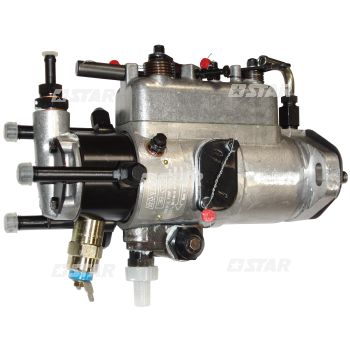 MODIFIC PUMP-CL=DPA 3CYL/FIAT