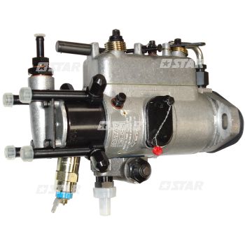 MODIFIC PUMP-CL IN DPA 4CYL/