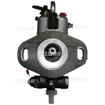 MODIFIC PUMP-CL IN DPA 4CYL/