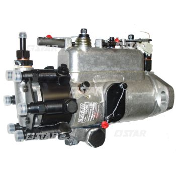 MODIFIC PUMP CL IN DPA 6CYL/