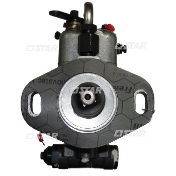 MODIFIC PUMP CL IN DPA 6CYL/