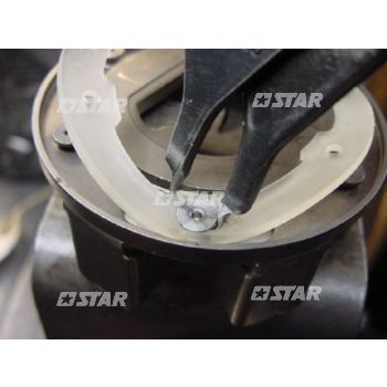 FLEX RING-PUMPS STANADYNE
