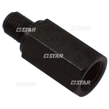 DPA CONNECTION VALVE