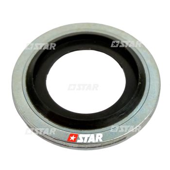 BONDED SEAL-12,00 MM