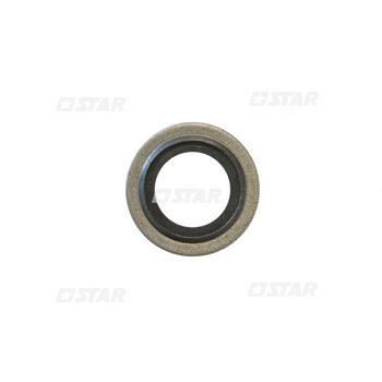BONDED SEAL-DENSO/D.KIKI