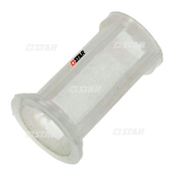 NET STRAINER DPA