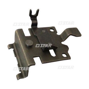 SET LEVER-DPS