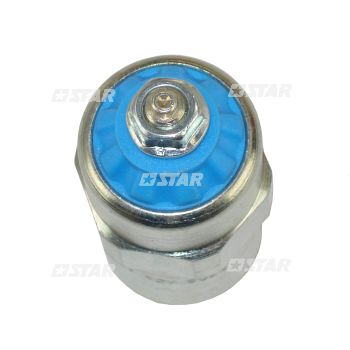 SOLENOID 12V-DELPHI TYPE