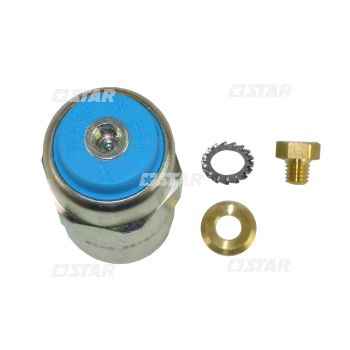 SOLENOID 12V-DELPHI TYPE
