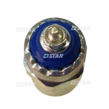 SOLENOID 12V-DELPHI TYPE
