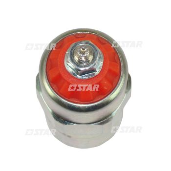 SOLENOID 24V-DELPHI TYPE
